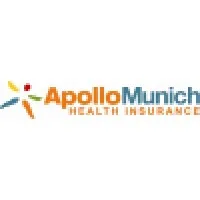 Apollo Munich Health Insurance
