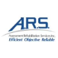 A.R.S. Assessment Rehabilitation Services Inc.