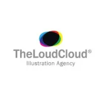 The Loud Cloud Illustration Agency The Loud Cloud Illustration Agency