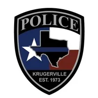 Krugerville Police Department