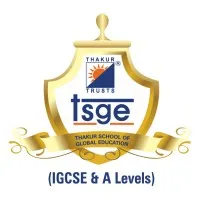 Thakur School of Global Education