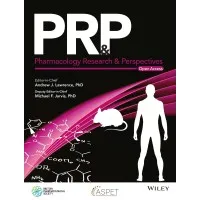 Pharmacology Research & Perspectives 