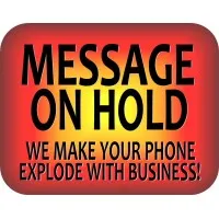 Message On Hold Services