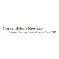 Corey Byler & Rew, LLP