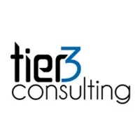 Tier 3 Consulting