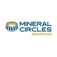 Mineral Circles Bearings