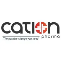 CATION PHARMA