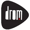 DROM / DROM MUSIC DROM / DROM MUSIC
