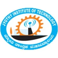 JYOTHY INSTITUTE OF TECHNOLOGY, BANGALORE JYOTHY INSTITUTE OF TECHNOLOGY, BANGALORE