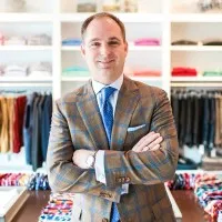 BP Skinner Clothiers