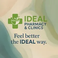 IDEAL Pharmacy& Clinics