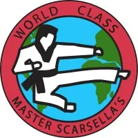 Master Scarsella's World Class Tae Kwon Do Master Scarsella's World Class Tae Kwon Do