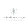 Cantrell & Mehringer LLP Cantrell & Mehringer LLP