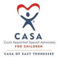 CASA of East Tennessee CASA of East Tennessee