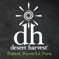 Desert Harvest