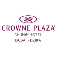Crowne Plaza Dubai Deira