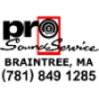 Pro Sound Service Inc.