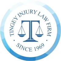 Tingey Injury Law Firm