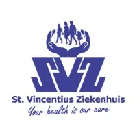 St. Vincentius Ziekenhuis Suriname
