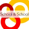 School & School School & School