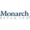 Monarch Title, Inc. Monarch Title, Inc.