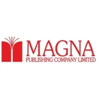Magna Publishing Co. Ltd. Magna Publishing Co. Ltd.
