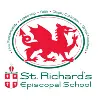 St. Richard's Episcopal School St. Richard's Episcopal School