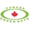 Canada Green Gate Canada Green Gate