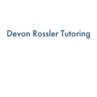 Devon Rossler Tutoring