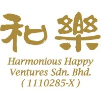 Harmonious Happy Ventures