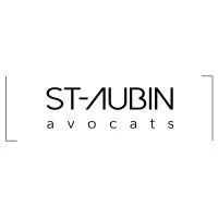 ST-AUBIN avocats