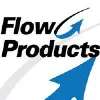 FLOW PRODUCTS INCORPORATED FLOW PRODUCTS INCORPORATED