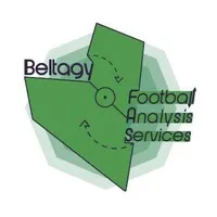Beltagy Football Analysis Services
