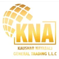 KAUSHAR NAYABALI GENERAL TRADING LLC (KNA)