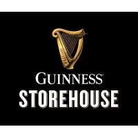 Guinness Storehouse email format