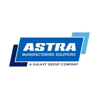 ASTRA Manufacturing Solutions ASTRA Manufacturing Solutions