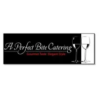 A Perfect Bite Catering