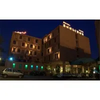 Hotel Shalimar