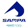 SAMPA USA HEAVY DUTY