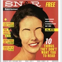 Sacramento News & Review Sacramento News & Review