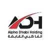 Alpha Dhabi Holding Alpha Dhabi Holding