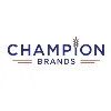 Champion Brands, Inc Champion Brands, Inc