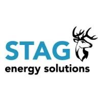 Stag Energy Solutions Inc. Stag Energy Solutions Inc.
