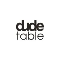Dude Table Dude Table