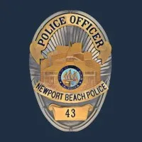 Newport Beach Police Department