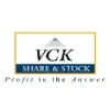 VCK Share & Stock Broking Services Ltd VCK Share & Stock Broking Services Ltd