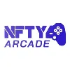 NFTy Arcade