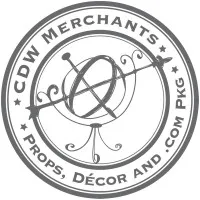 CTC + CDW Merchants
