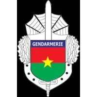 Gendarmerie nationale Burkina Faso