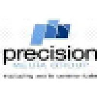 Precision Media Group Precision Media Group